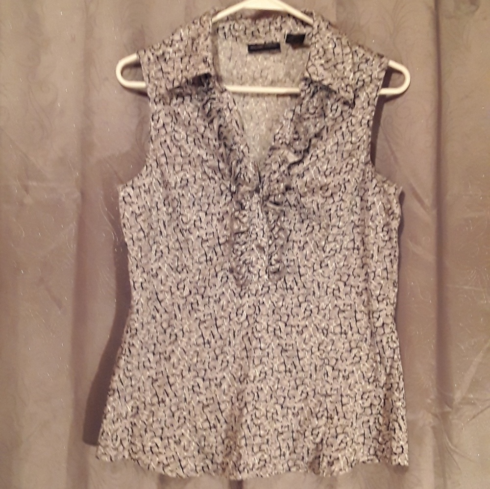 New York and Company Top